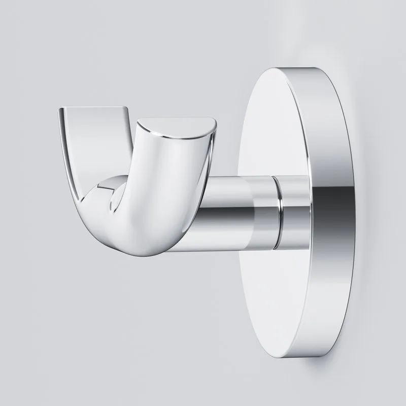 Крючок AM.PM X-Joy A85A35600 хром Sancos — официальный сайт