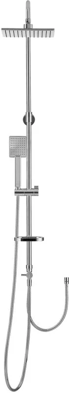 Душевая стойка Swedbe Calypso 5065 Sancos — официальный сайт