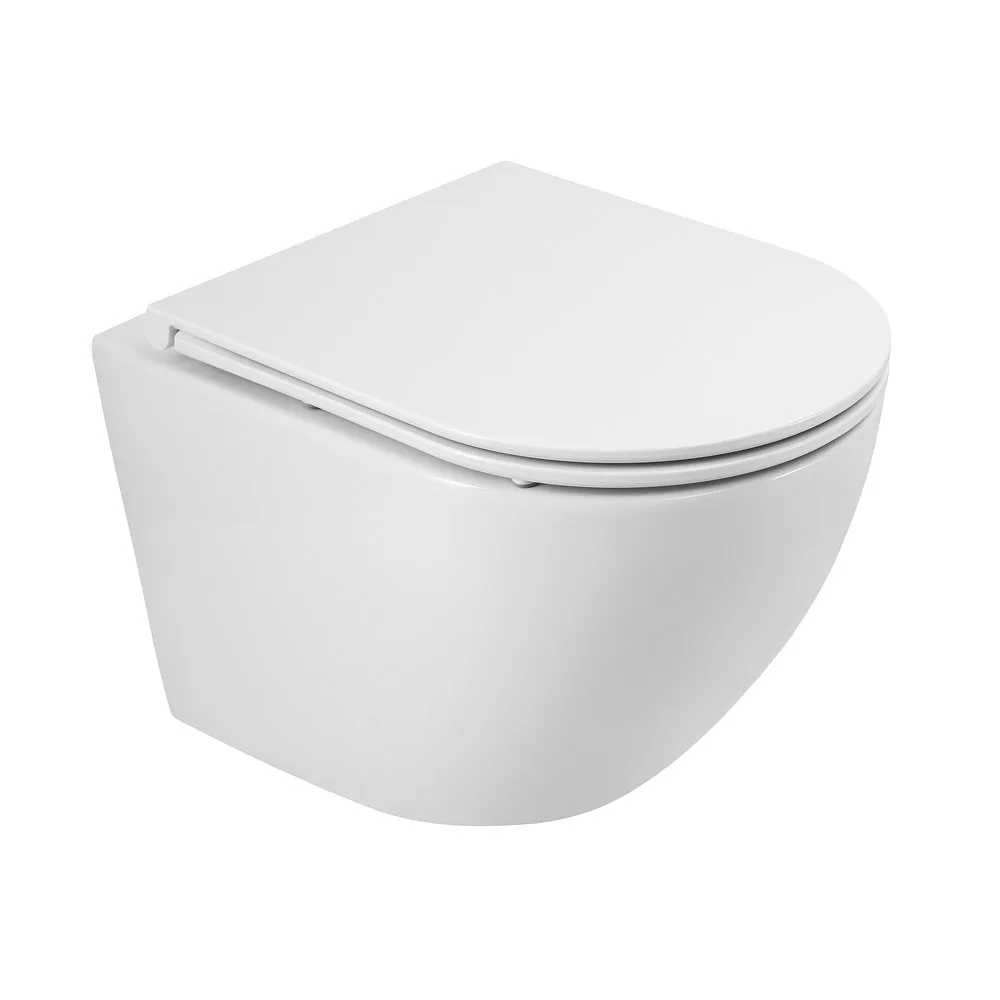 Чаша для унитаза подвесного BelBagno Sfera-r BB046CH-TOR Sancos — официальный сайт