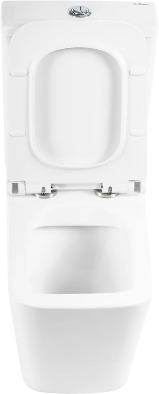 Крышка-сиденье BelBagno Romano BB2112SC с микролифтом Sancos — официальный сайт