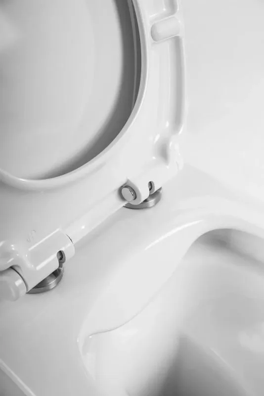 Унитаз подвесной BelBagno Acqua BB340CHR Sancos — официальный сайт