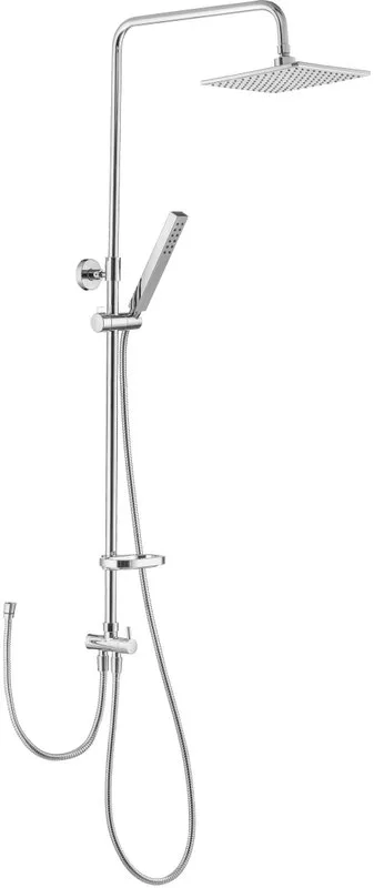Душевая стойка Swedbe Calypso 5067 Sancos — официальный сайт