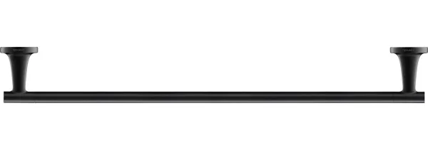 Полотенцедержатель Duravit Starck T 0099424600 черный