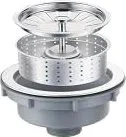 Мойка кухонная Oulin OL-330 Sancos — официальный сайт