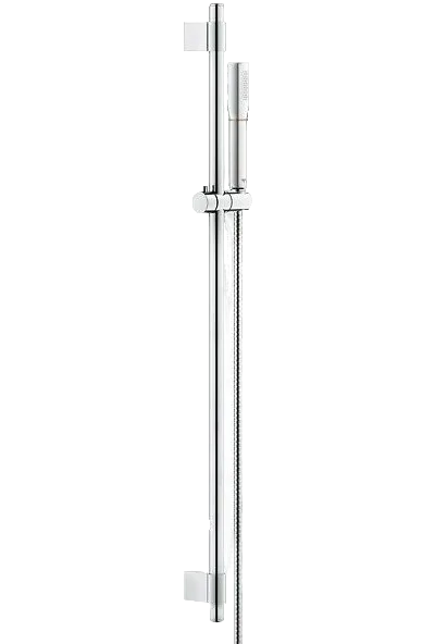 Душевой гарнитур Grohe Grandera 26038IG0 Sancos — официальный сайт