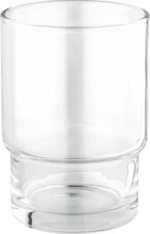 Стакан Grohe Essentials 40372001 Sancos — официальный сайт