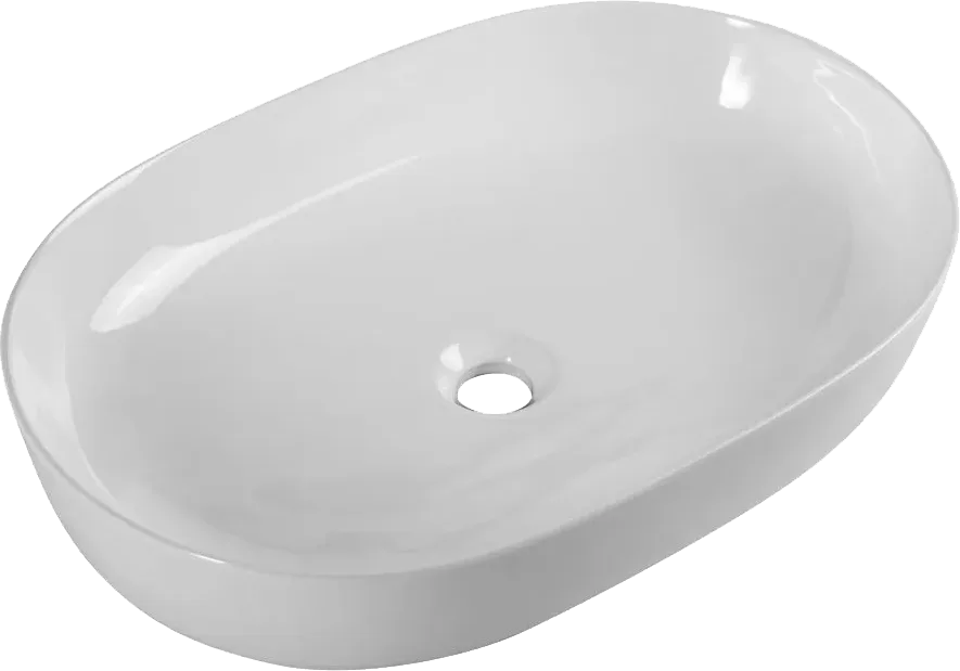 Накладная раковина BelBagno BB1348 накладная Sancos — официальный сайт