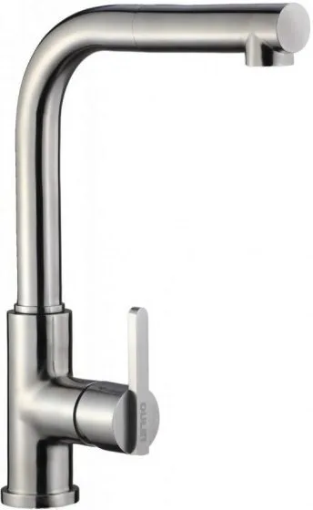 Смеситель для кухни Oulin OL-8607S Sancos — официальный сайт