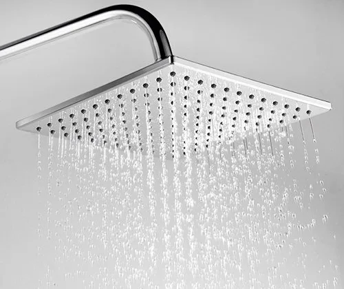 Душевая стойка Wasserkraft A17701, 80/115x55,1 см Sancos — официальный сайт