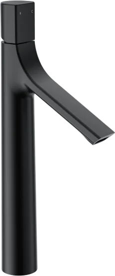 Смеситель для раковины Wonzon & Woghand WW-H1011-MB черный матовый Sancos — официальный сайт