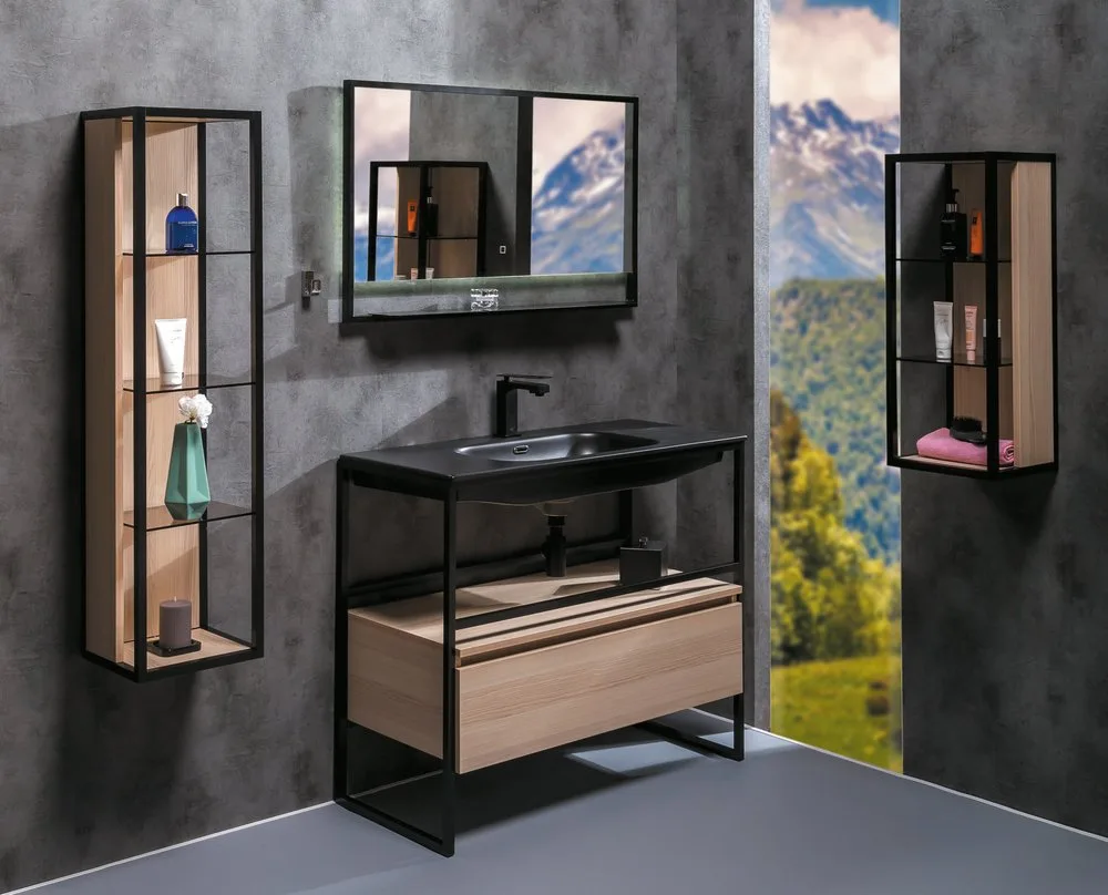 Дополнительный ящик Armadi Art Loft 100 light wood Sancos — официальный сайт