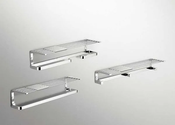 Полка Colombo Design Time W4275.000 Sancos — официальный сайт