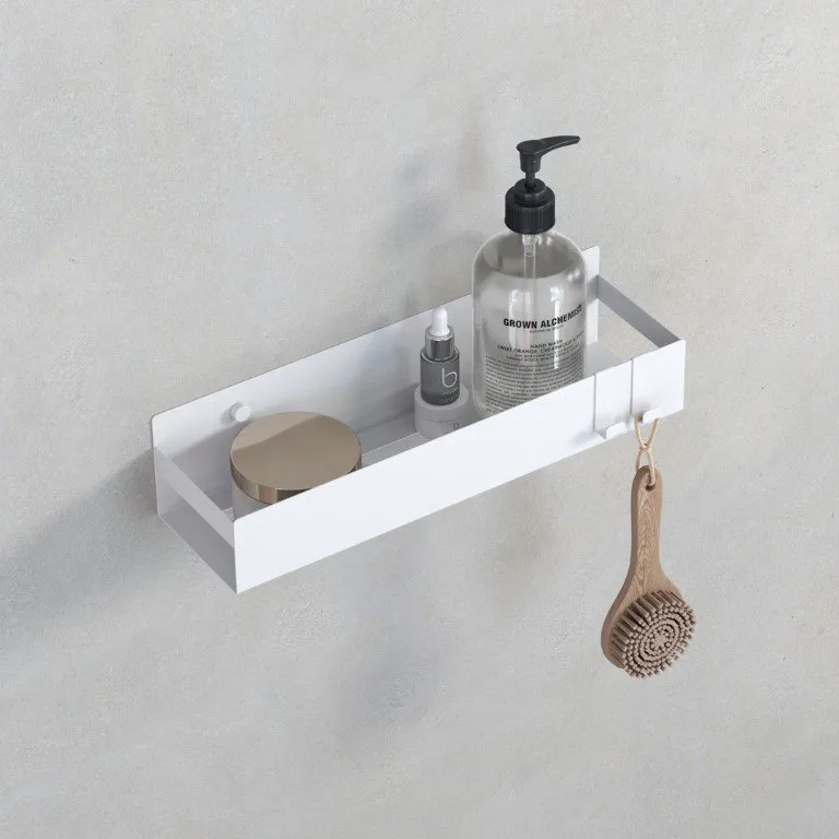 Полка Boheme Q 10965-MW matt white Sancos — официальный сайт