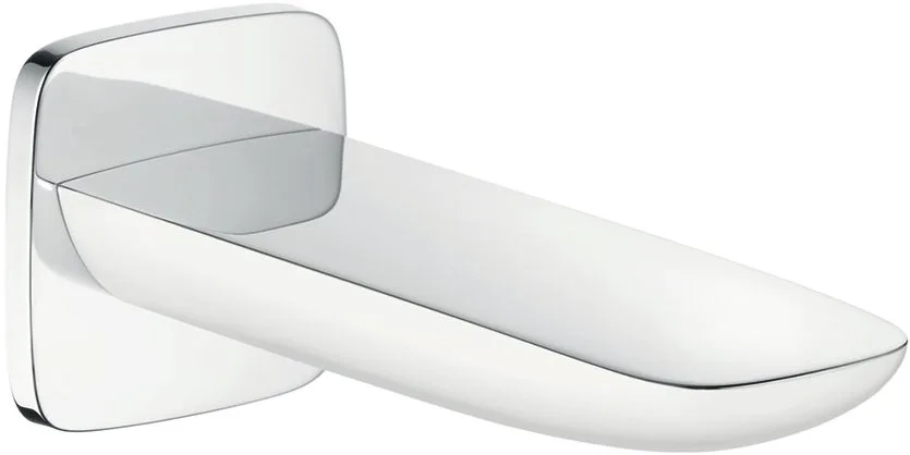 Излив Hansgrohe PuraVida Puravida 15412400 для ванны Sancos — официальный сайт