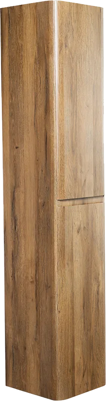Шкаф-пенал для ванной BelBagno Albano 32 rovere rustico Sancos — официальный сайт