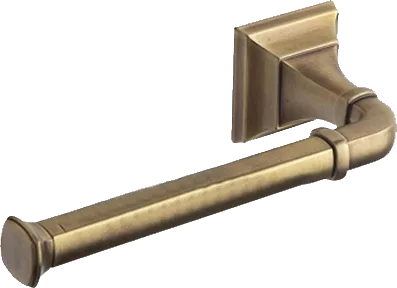 Держатель туалетной бумаги Colombo Design Portofino B3208 SX.bronze Sancos — официальный сайт