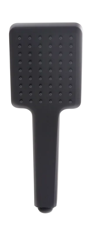 Душевая лейка Clever Nine Xtreme 60797 черная Sancos — официальный сайт