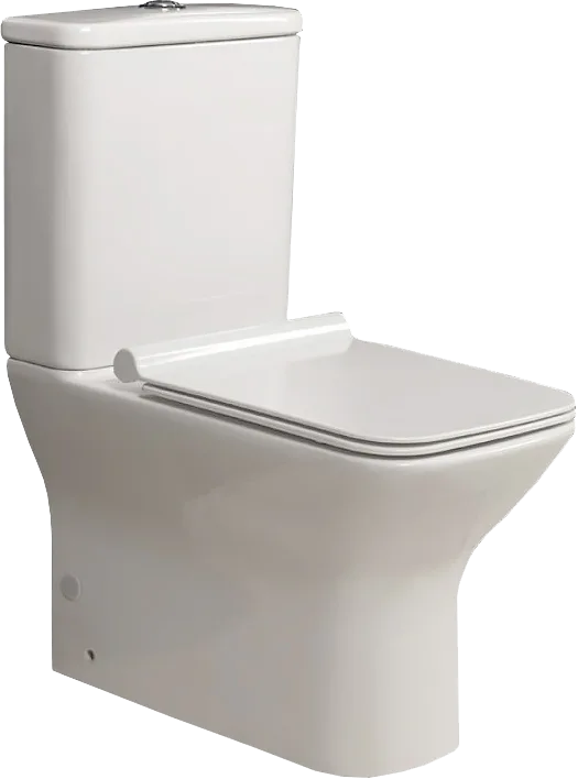 Унитаз-компакт напольный BelBagno Romano BB248CPR-P Sancos — официальный сайт