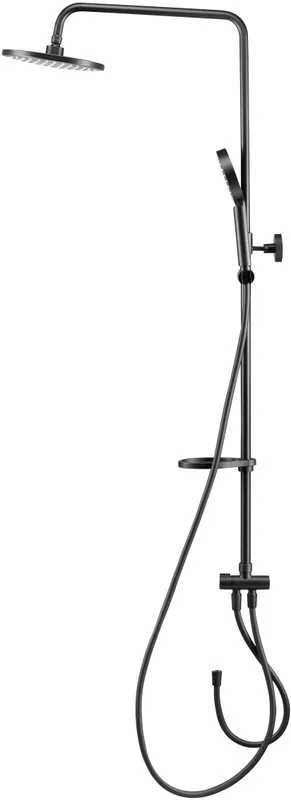 Душевая стойка Swedbe Harmony 5102B Sancos — официальный сайт