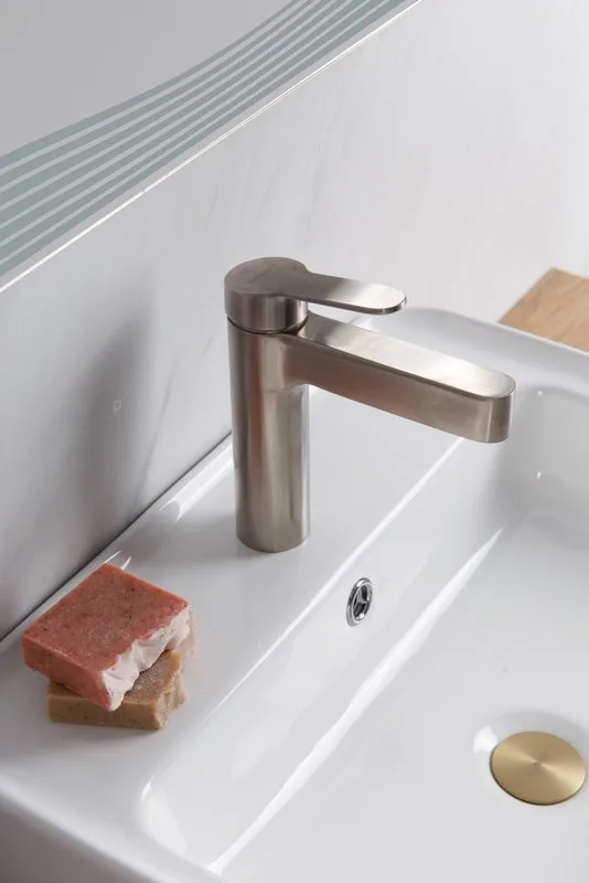Накладная раковина BelBagno BB1367 Sancos — официальный сайт
