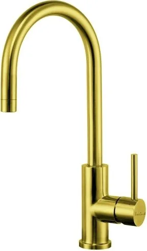 Смеситель для кухни Reginox Cano PVD Gold Sancos — официальный сайт