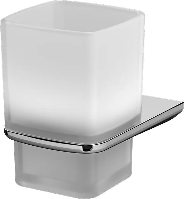 Стакан AM.PM Inspire V2.0 A50A34300 хром Sancos — официальный сайт