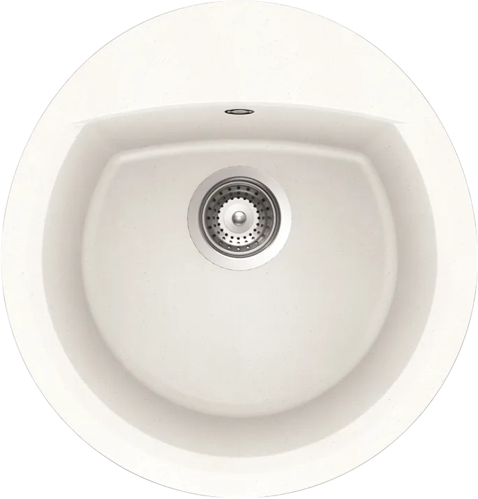 Мойка кухонная Schock Eclipse 45 Cristalite альпина Sancos — официальный сайт