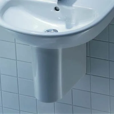 Раковина Laufen Pro 8.1095.1.000.104.1 Sancos — официальный сайт