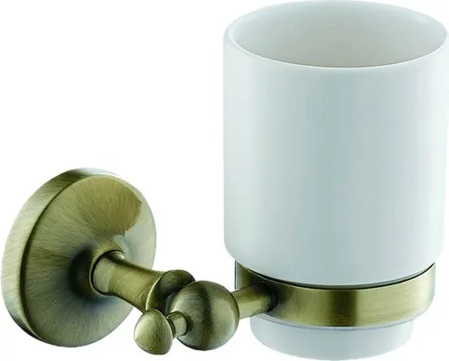 Стакан Art&Max Antic AM-E-2668Q Sancos — официальный сайт