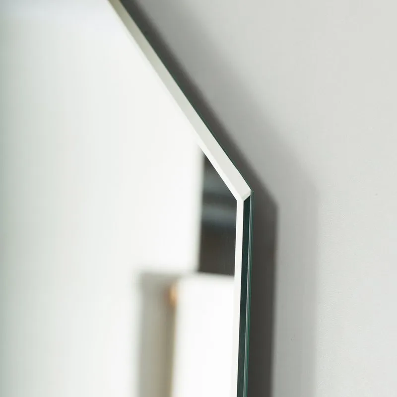 Зеркало Cezares 60х60 с LED-подсветкой Sancos — официальный сайт