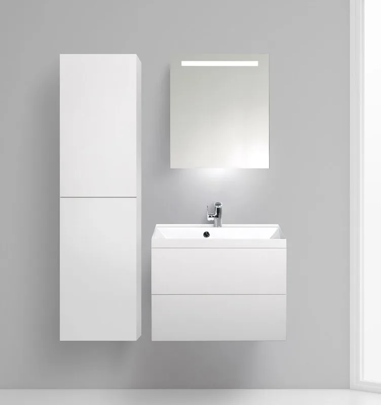 Мебельная раковина BelBagno Marino-Regina 70 Sancos — официальный сайт