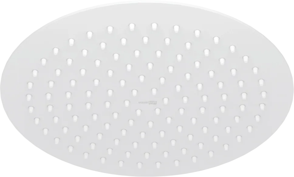 Душевая стойка Wasserkraft Mindel 8500 A188.257.155.WM Thermo, с термостатом, белая Sancos — официальный сайт