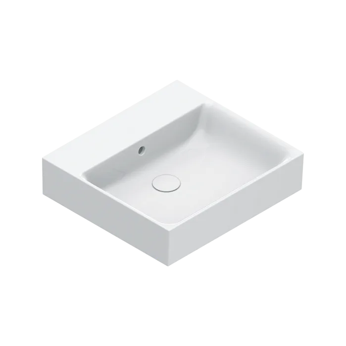 Раковина Catalano Premium 0220500001 50х47 см Sancos — официальный сайт