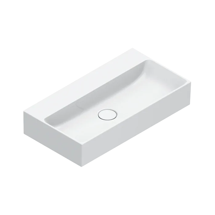 Раковина Catalano Premium 0220650001 65х35 см Sancos — официальный сайт