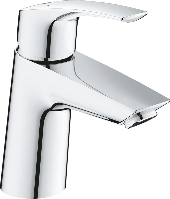 Смеситель для раковины Grohe Eurosmart 23968003 Sancos — официальный сайт