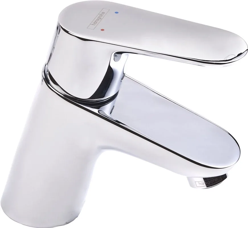 Смеситель для раковины Hansgrohe Focus E2 31733000 Sancos — официальный сайт