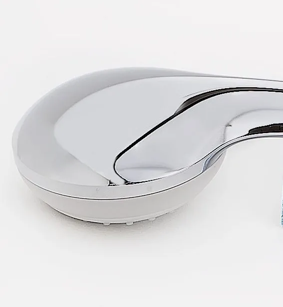 Душевой гарнитур Hansgrohe Crometta 85 27577000, хром Sancos — официальный сайт