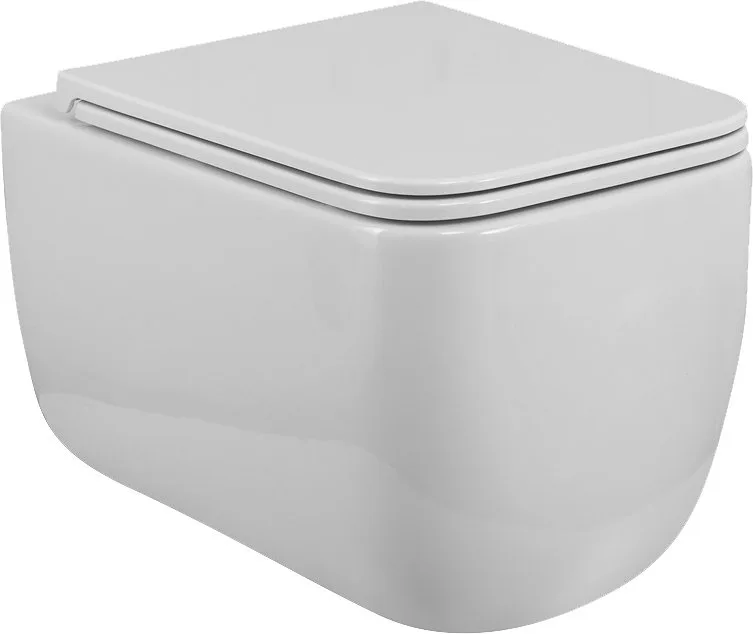 Унитаз подвесной BelBagno Luce BB076CH-TOR/SC Sancos — официальный сайт