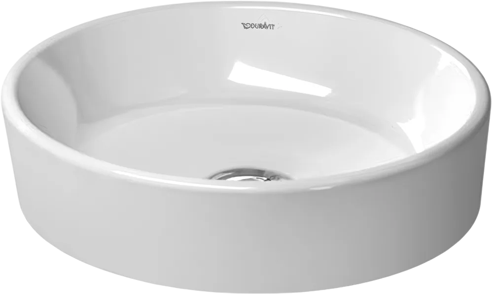 Накладная раковина Duravit Starck 2 321440000 43,5 см Sancos — официальный сайт