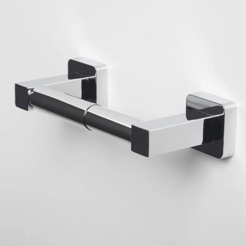 Держатель туалетной бумаги Wasserkraft Lippe K-6522 Sancos — официальный сайт