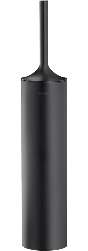 Ершик Duravit Starck T 0099454600 черный Sancos — официальный сайт