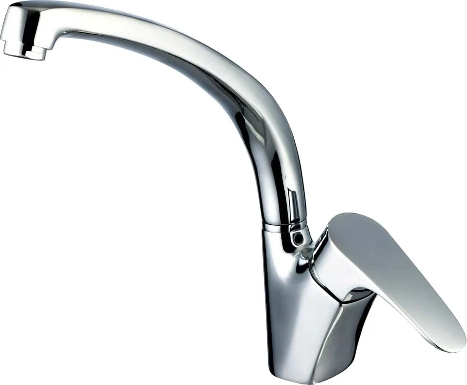 Смеситель для кухни Clever Habana Xtreme 98917 Sancos — официальный сайт
