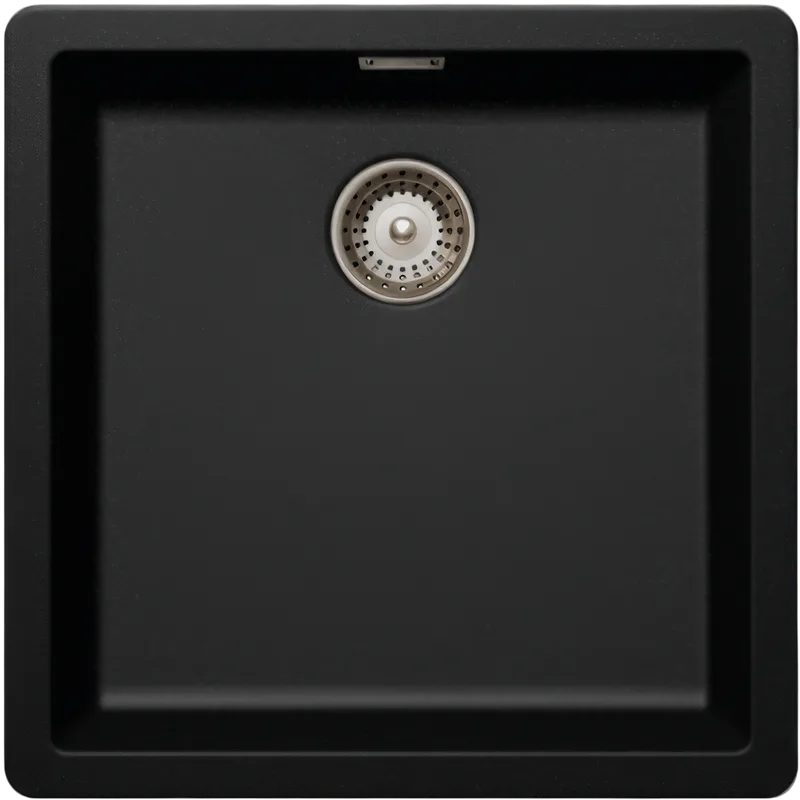 Мойка кухонная Schock Greenwich 700903U 50 Cristadur магма Sancos — официальный сайт