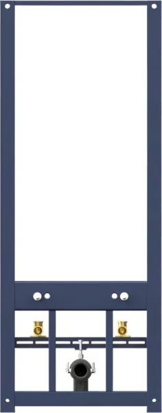 Система инсталляции для биде AM.PM I032701