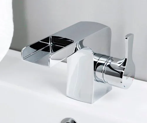 Смеситель для раковины Wasserkraft Berkel 4869 Sancos — официальный сайт