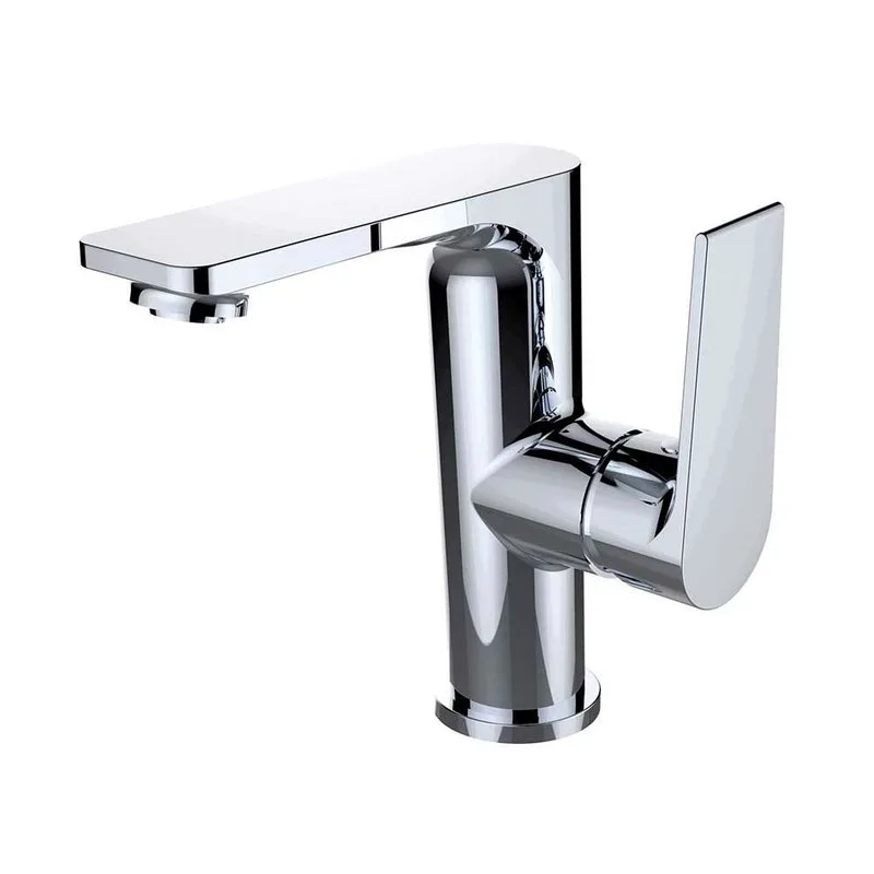 Смеситель для раковины Clever Agora Xtreme 61720, хром Sancos — официальный сайт