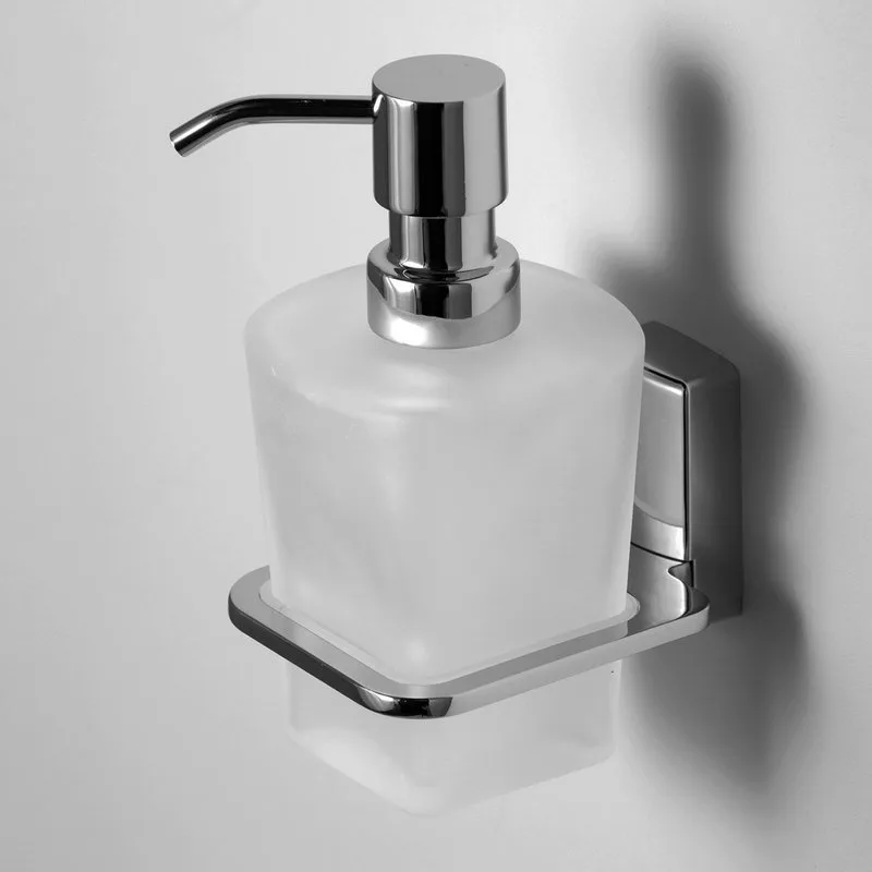 Дозатор Wasserkraft Leine K-5099 Sancos — официальный сайт