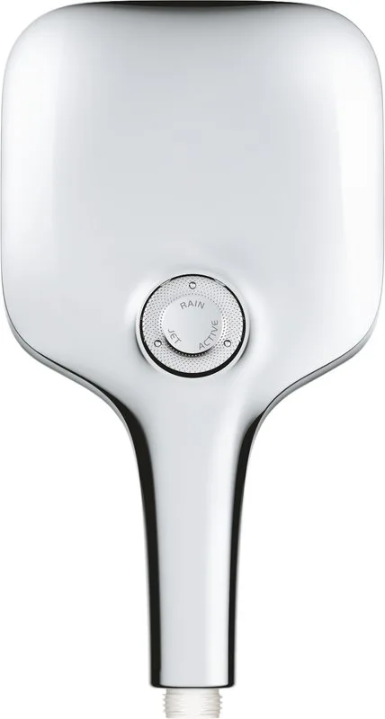 Душевая лейка Grohe Rainshower SmartActive 26550000 Sancos — официальный сайт