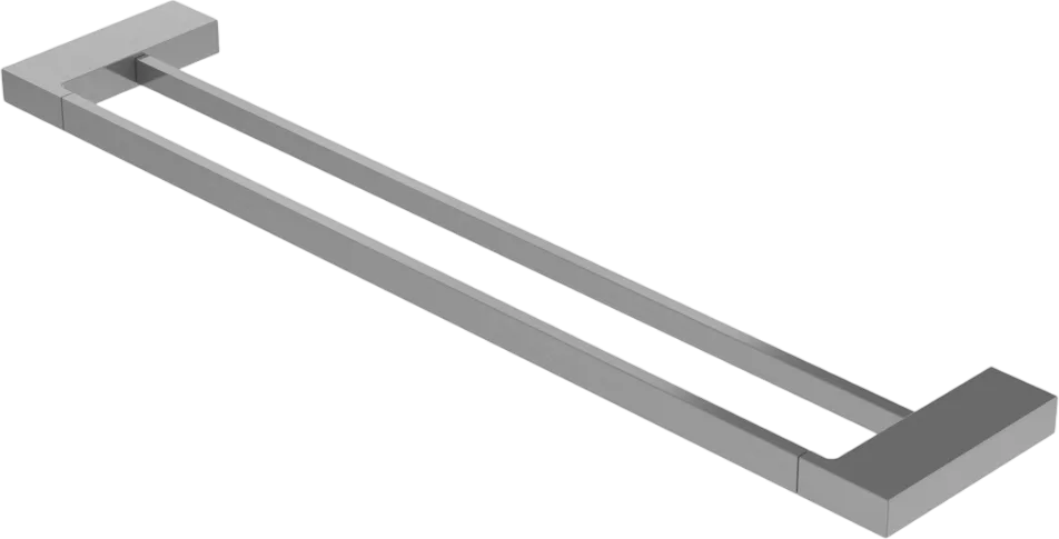 Полотенцедержатель Cezares Slider THD-60-IN сатин Sancos — официальный сайт