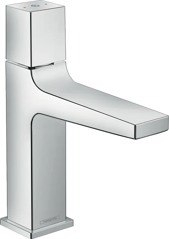 Смеситель для раковины Hansgrohe Metropol 32571000 для раковины Sancos — официальный сайт